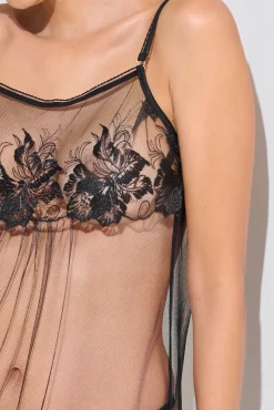 Fashion Babydoll »Eminence« Damen Babydoll
