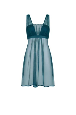 Hot Babydoll »Lovelace« Damen Babydoll