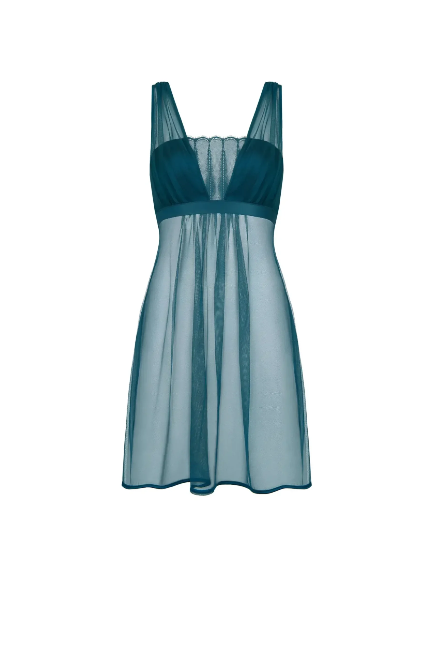 Hot Babydoll »Lovelace« Damen Babydoll