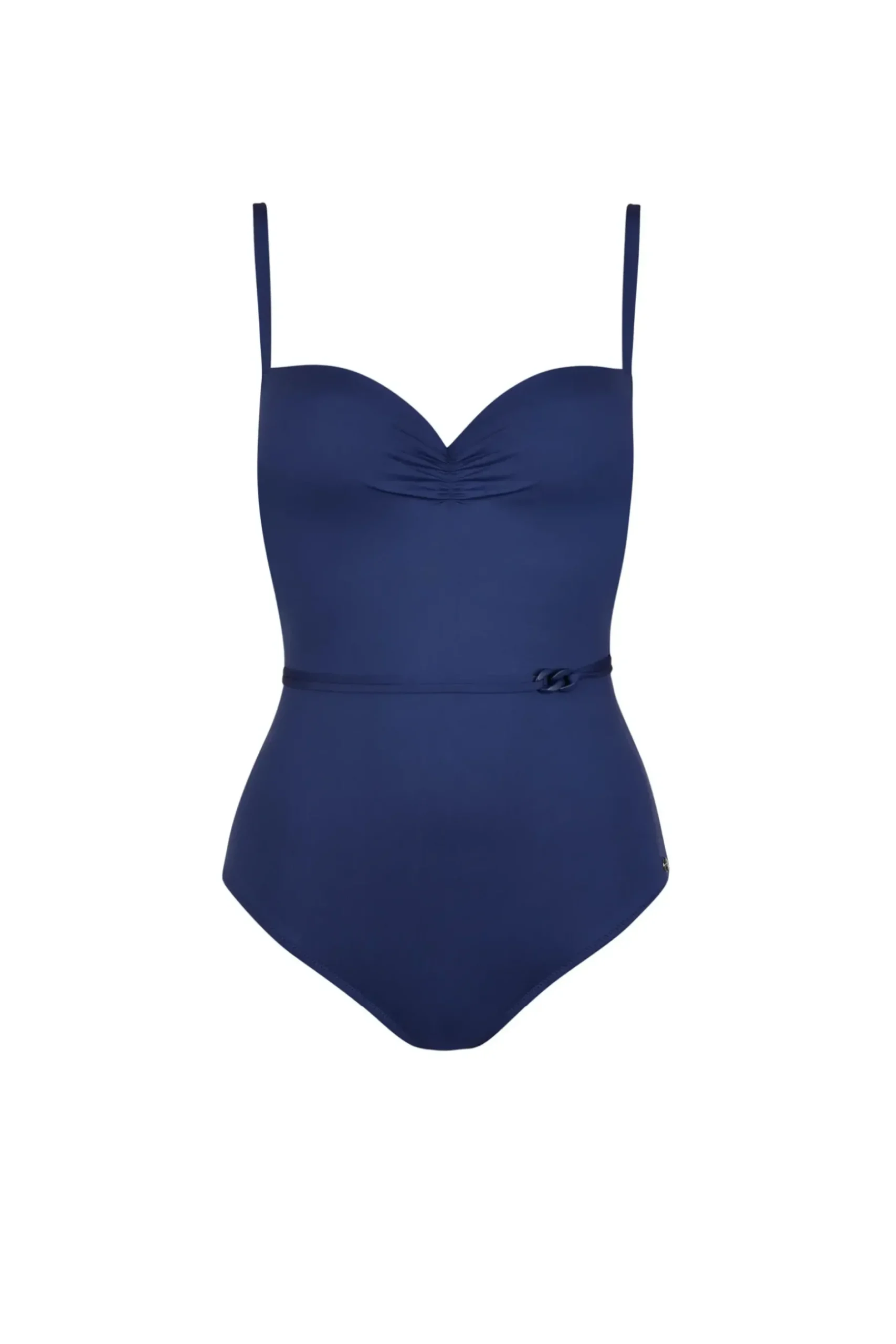 Hot Badeanzug mit Schalen »Palma« Damen Einteiler