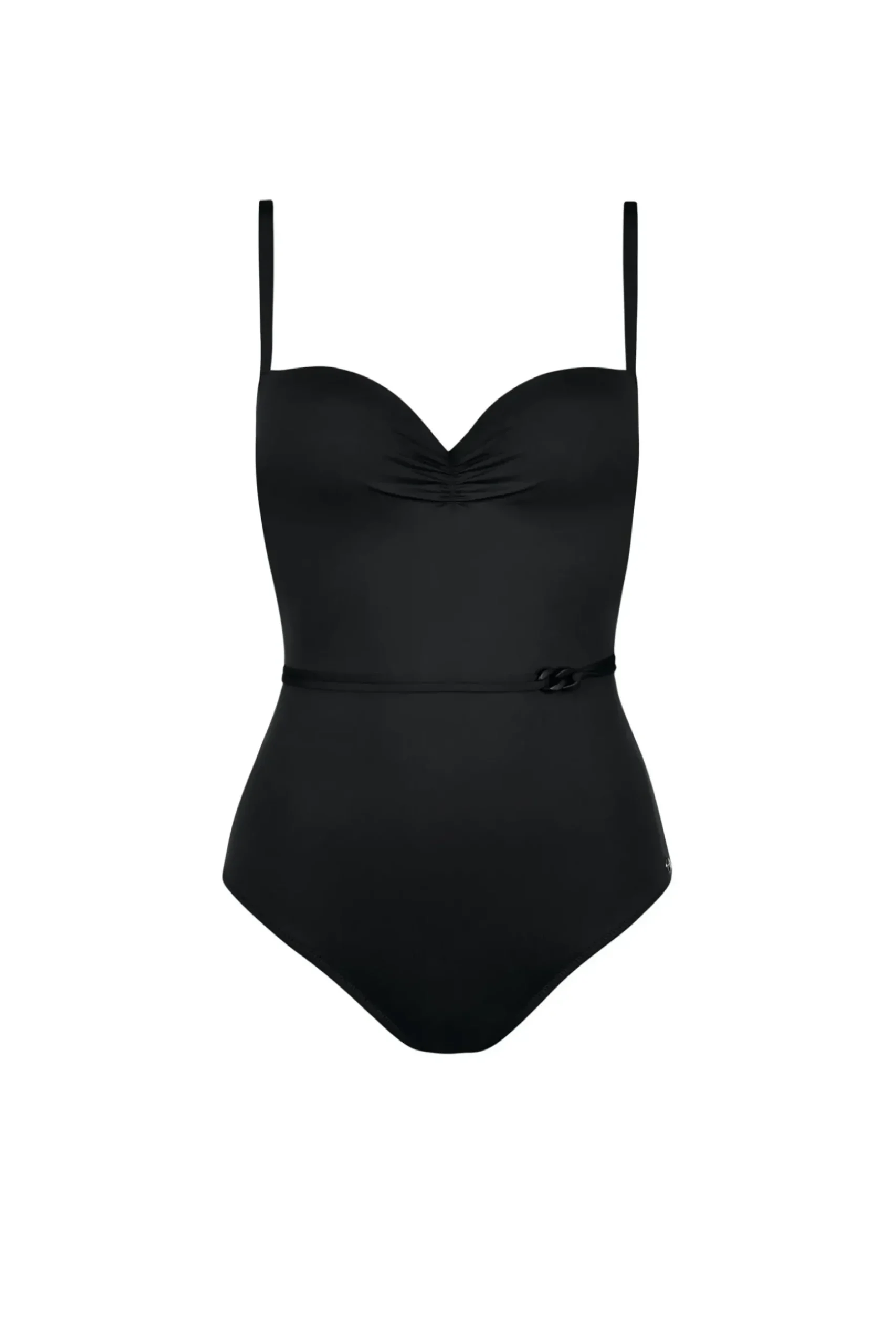Sale Badeanzug mit Schalen »Palma« Damen Einteiler