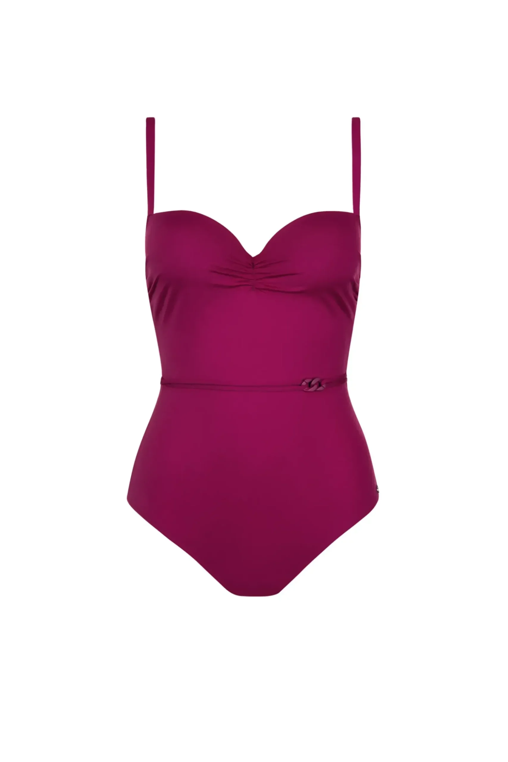 Outlet Badeanzug mit Schalen »Palma« Damen Einteiler