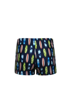 Discount Badeboxer für Jungen Kinder Bademode Für Jungen
