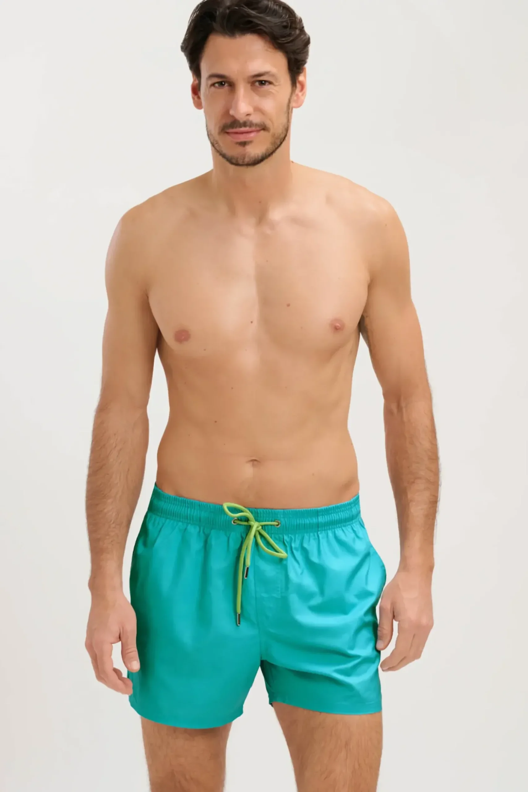 Outlet Badeshorts Herren Badeshorts