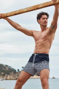 Sale Badeshorts Herren Badeshorts