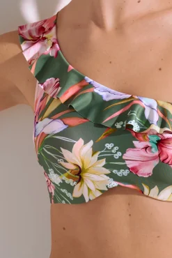 Discount Balconette-Bikinioberteil »Rimini« Damen Bhs
