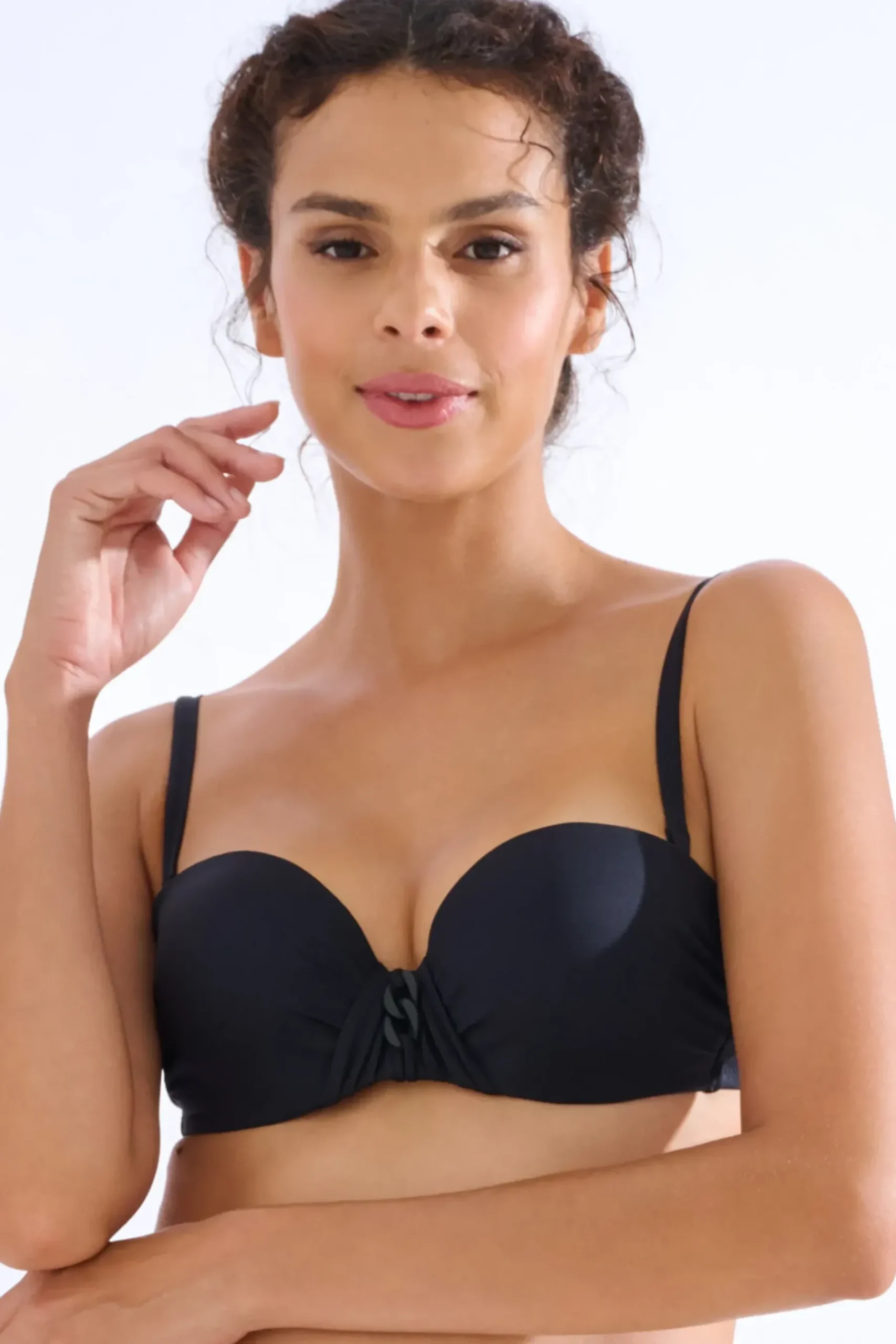 Best Balconette-Bikinioberteil »Palma« Damen Bhs