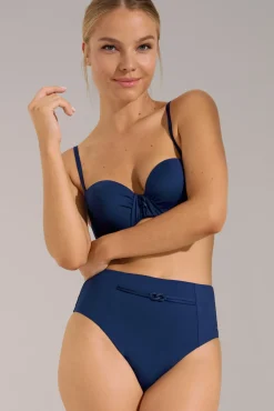 Outlet Balconette-Bikinioberteil »Palma« Damen Bhs