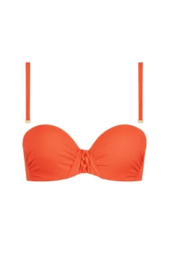 Online Balconette-Bikinioberteil »Palma« Damen Bhs
