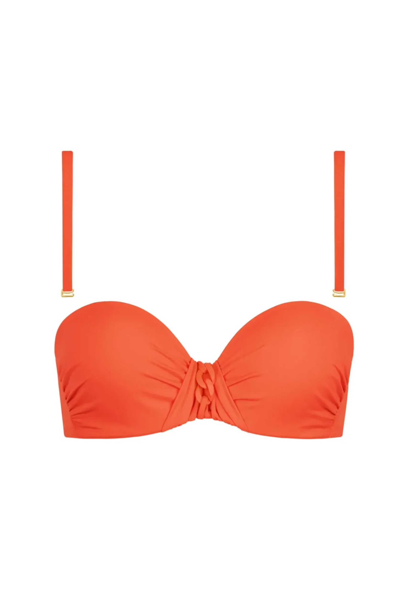 Online Balconette-Bikinioberteil »Palma« Damen Bhs