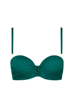 Online Balconette-Bikinioberteil »Palma« Damen Bhs