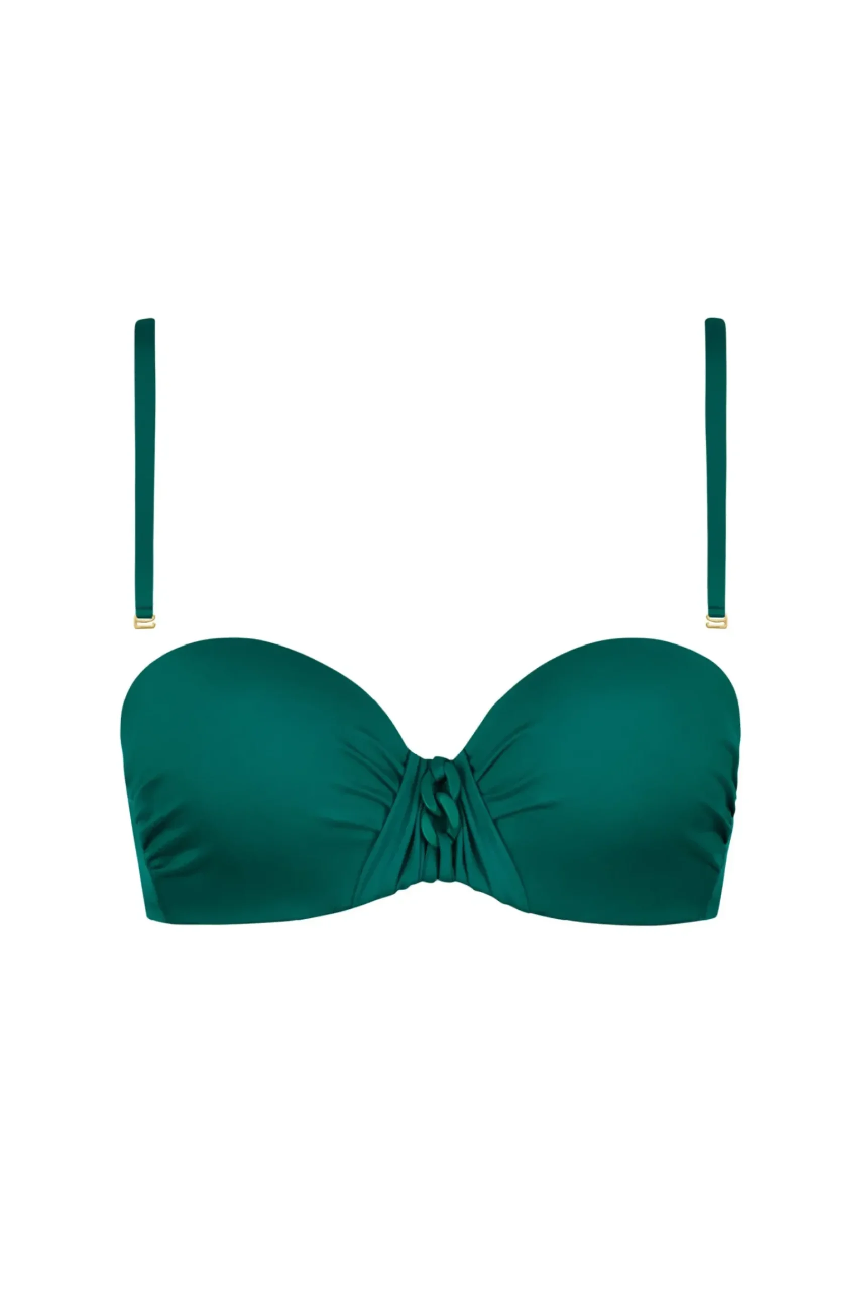 Online Balconette-Bikinioberteil »Palma« Damen Bhs