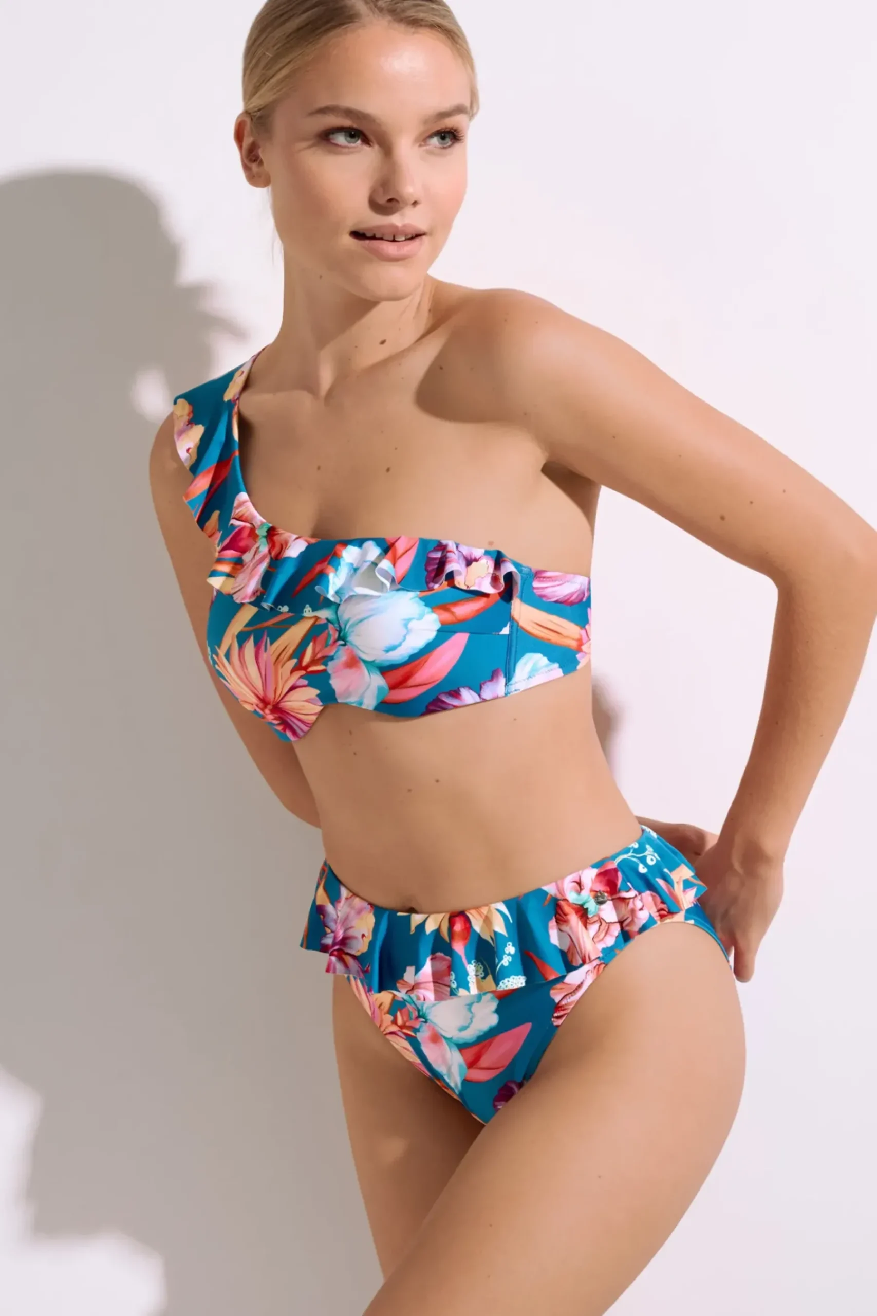 Outlet Balconette-Bikinioberteil »Rimini« Damen Bhs