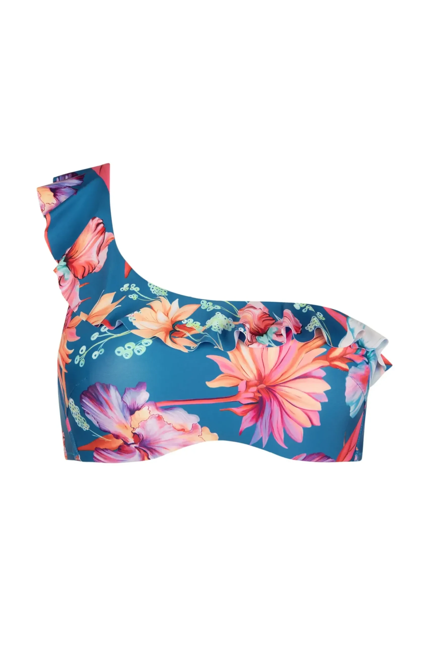 Outlet Balconette-Bikinioberteil »Rimini« Damen Bhs