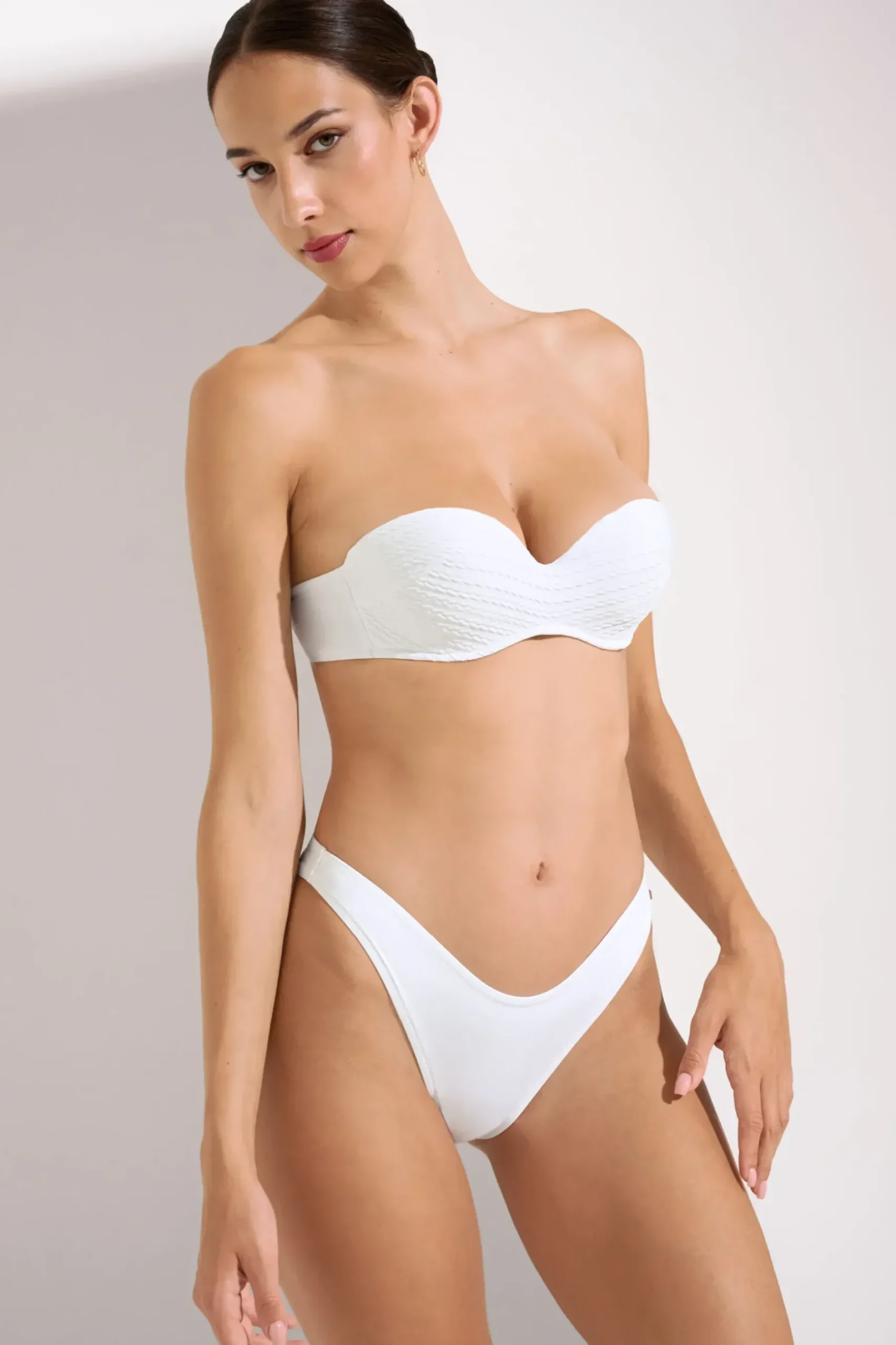 Online Balconette-Bikinioberteil »Sardinia« Damen Bhs