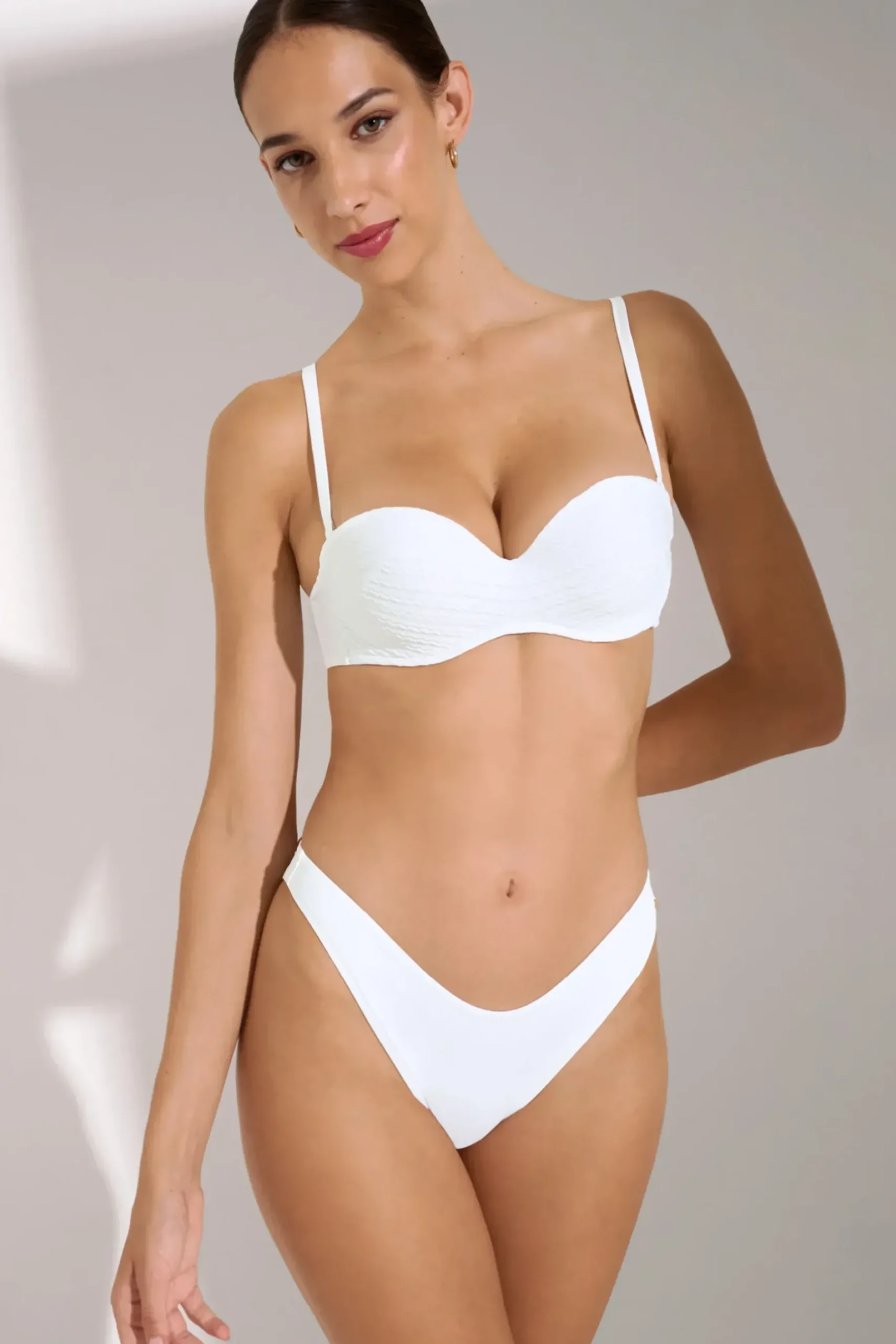 Online Balconette-Bikinioberteil »Sardinia« Damen Bhs