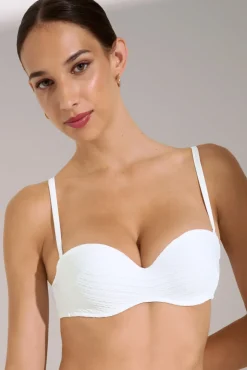 Online Balconette-Bikinioberteil »Sardinia« Damen Bhs