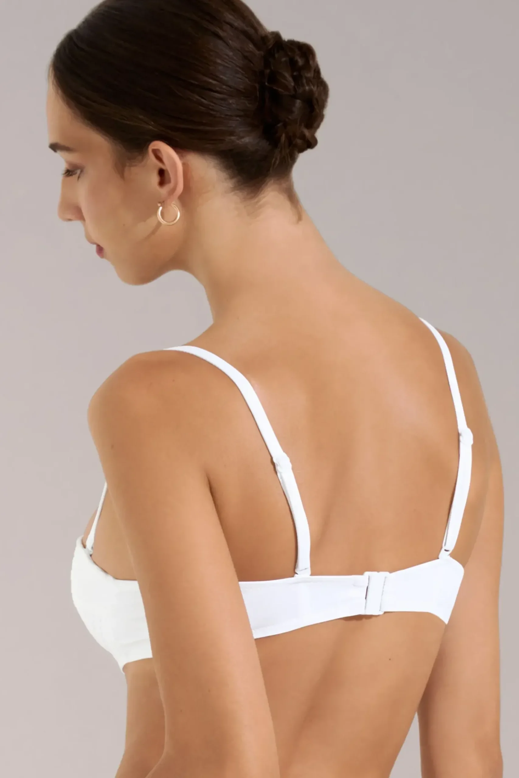 Online Balconette-Bikinioberteil »Sardinia« Damen Bhs