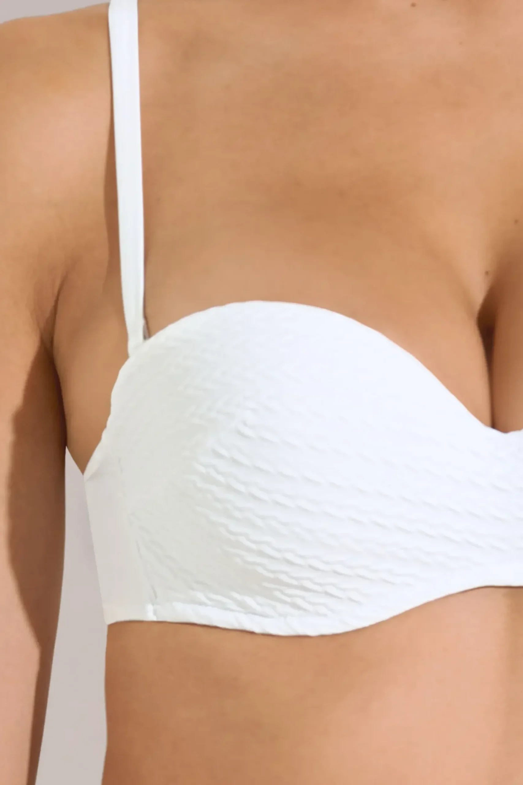 Online Balconette-Bikinioberteil »Sardinia« Damen Bhs