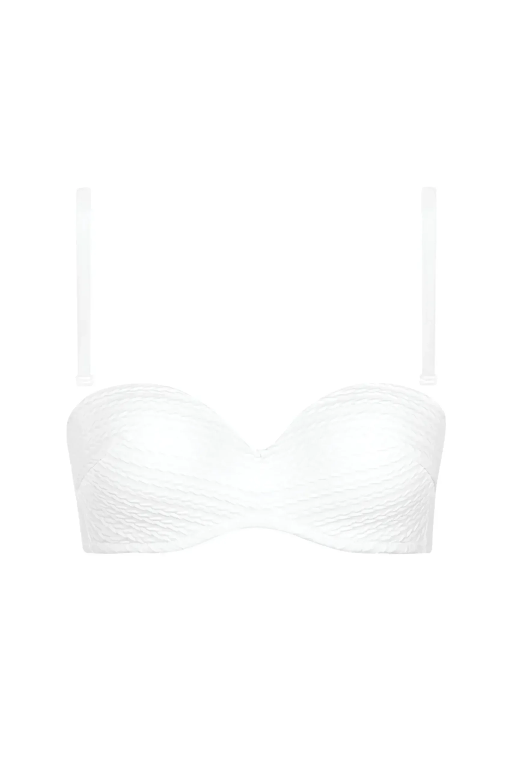 Online Balconette-Bikinioberteil »Sardinia« Damen Bhs