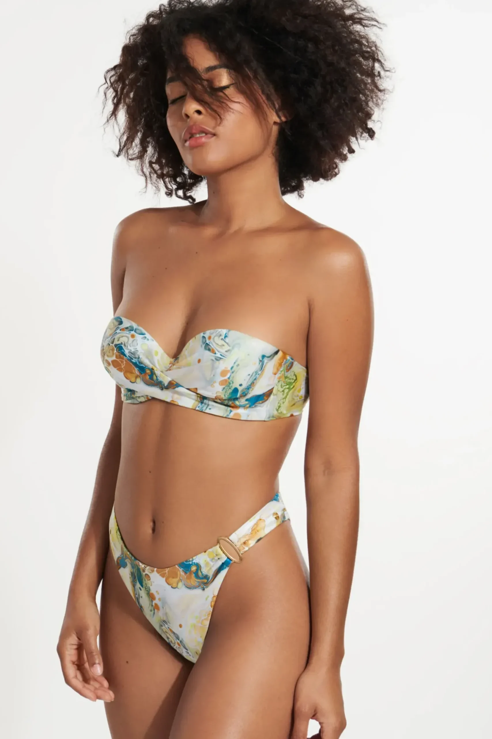 Online Balconette-Bikinioberteil »Indonesia« Damen Bhs