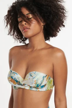 Online Balconette-Bikinioberteil »Indonesia« Damen Bhs