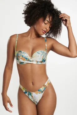 Online Balconette-Bikinioberteil »Indonesia« Damen Bhs