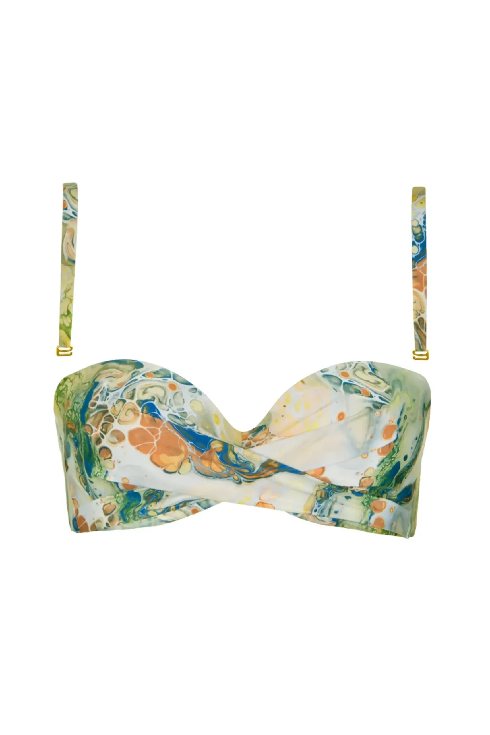 Online Balconette-Bikinioberteil »Indonesia« Damen Bhs