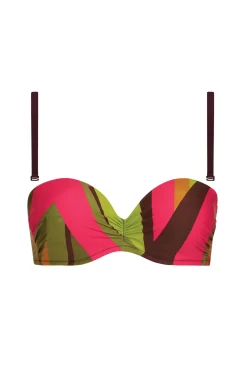 Outlet Balconette-Bikinioberteil »Viviero« Damen Bhs