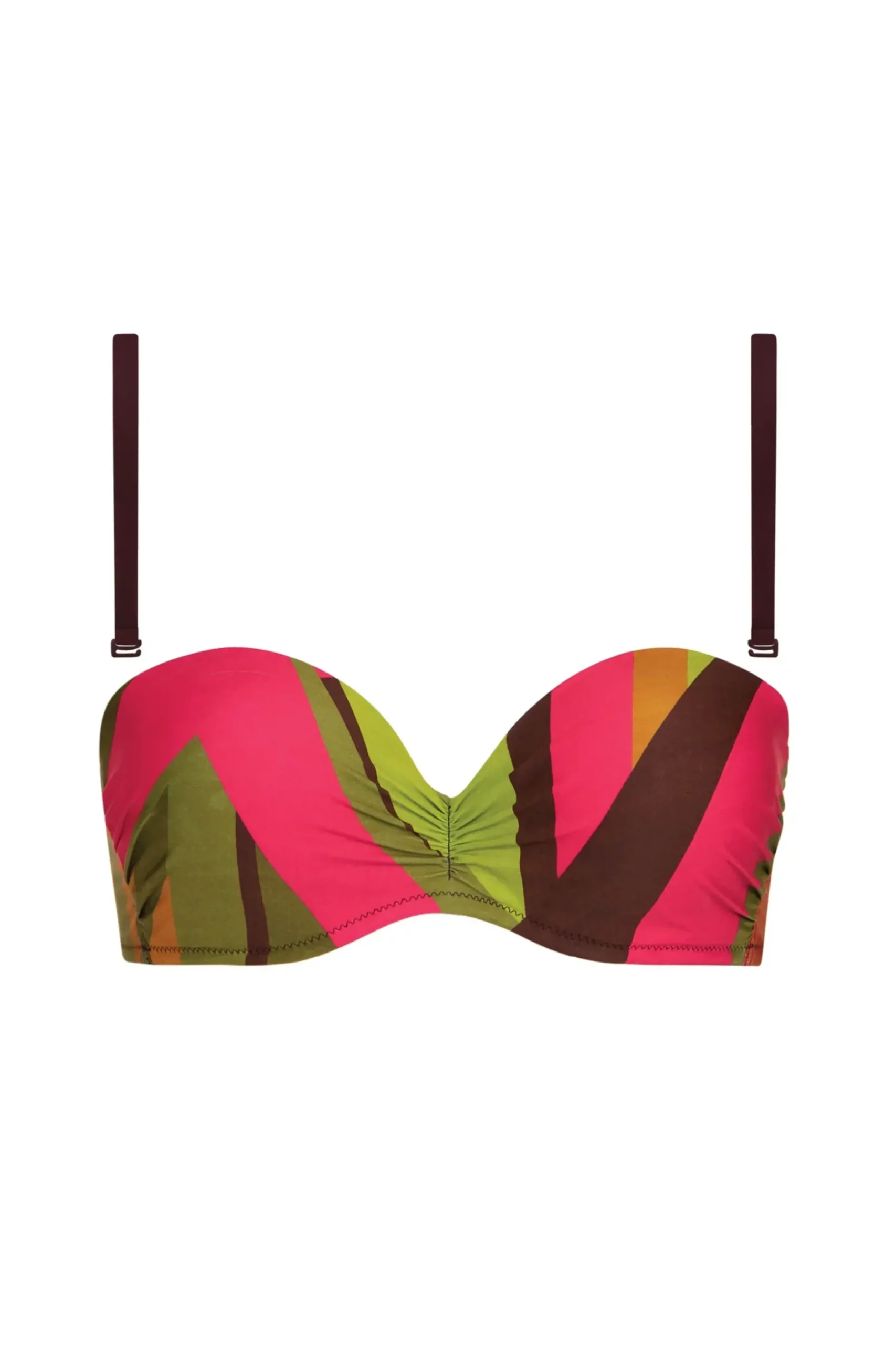 Outlet Balconette-Bikinioberteil »Viviero« Damen Bhs