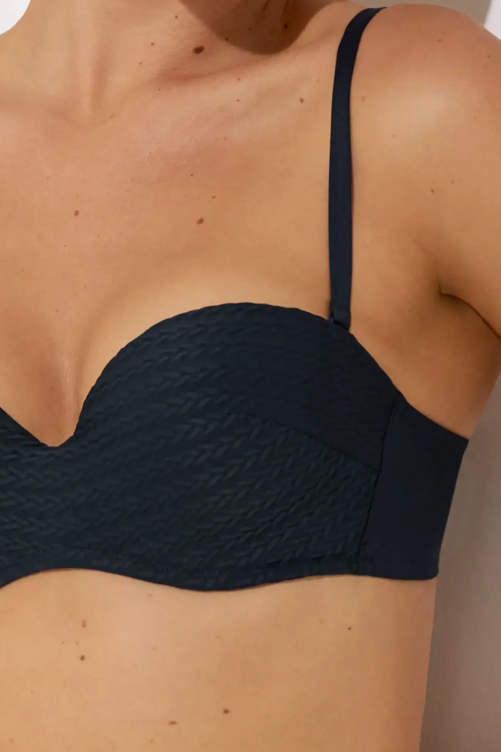 Outlet Balconette-Bikinioberteil »Sardinia« Damen Bhs