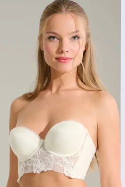 Fashion Balconette-Bustier »Eminence« Damen Bhs