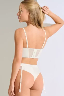 Fashion Balconette-Bustier »Eminence« Damen Bhs