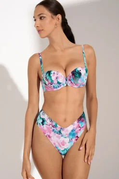 Best Balconnete-Bikinioberteil »Japan« Damen Bhs