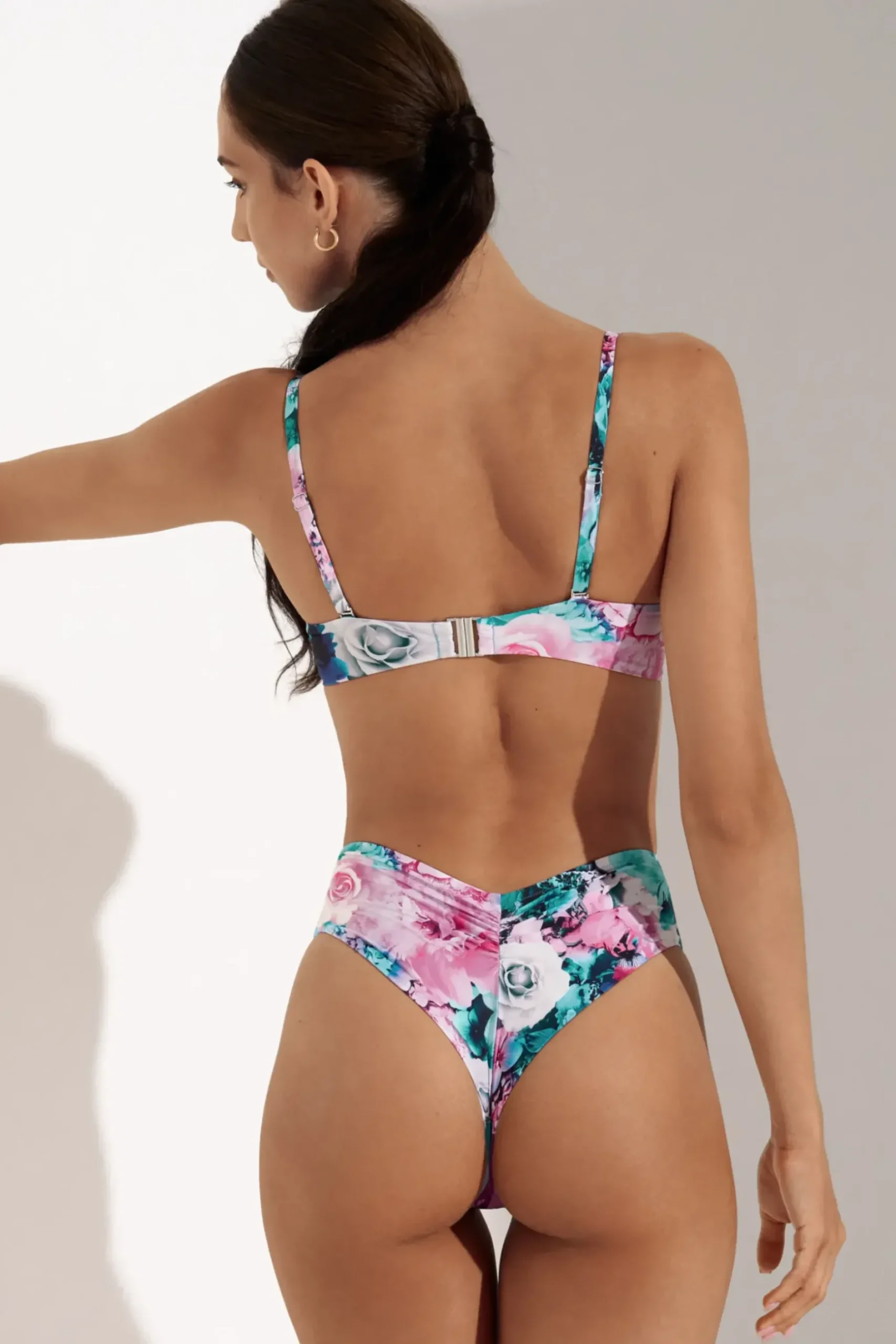 Best Balconnete-Bikinioberteil »Japan« Damen Bhs
