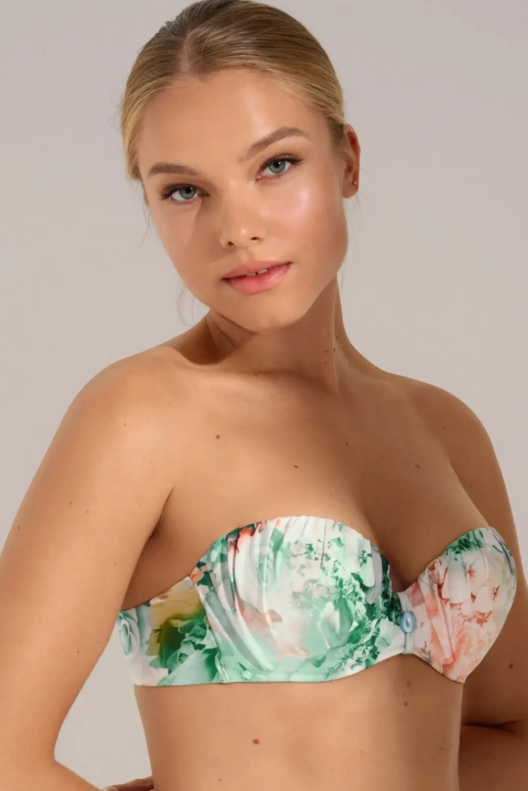 New Balconnete-Bikinioberteil »Japan« Damen Bhs