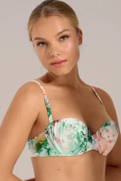 New Balconnete-Bikinioberteil »Japan« Damen Bhs