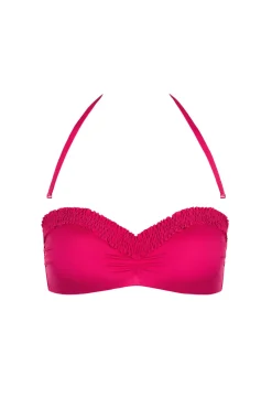 Discount Bandeau Bikinioberteil »Las Vegas« Damen Bhs