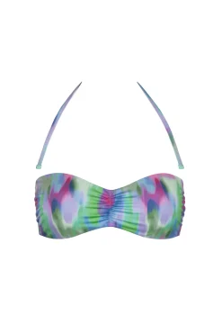 Fashion Bandeau-Bikinioberteil »Jersey« Damen Bhs