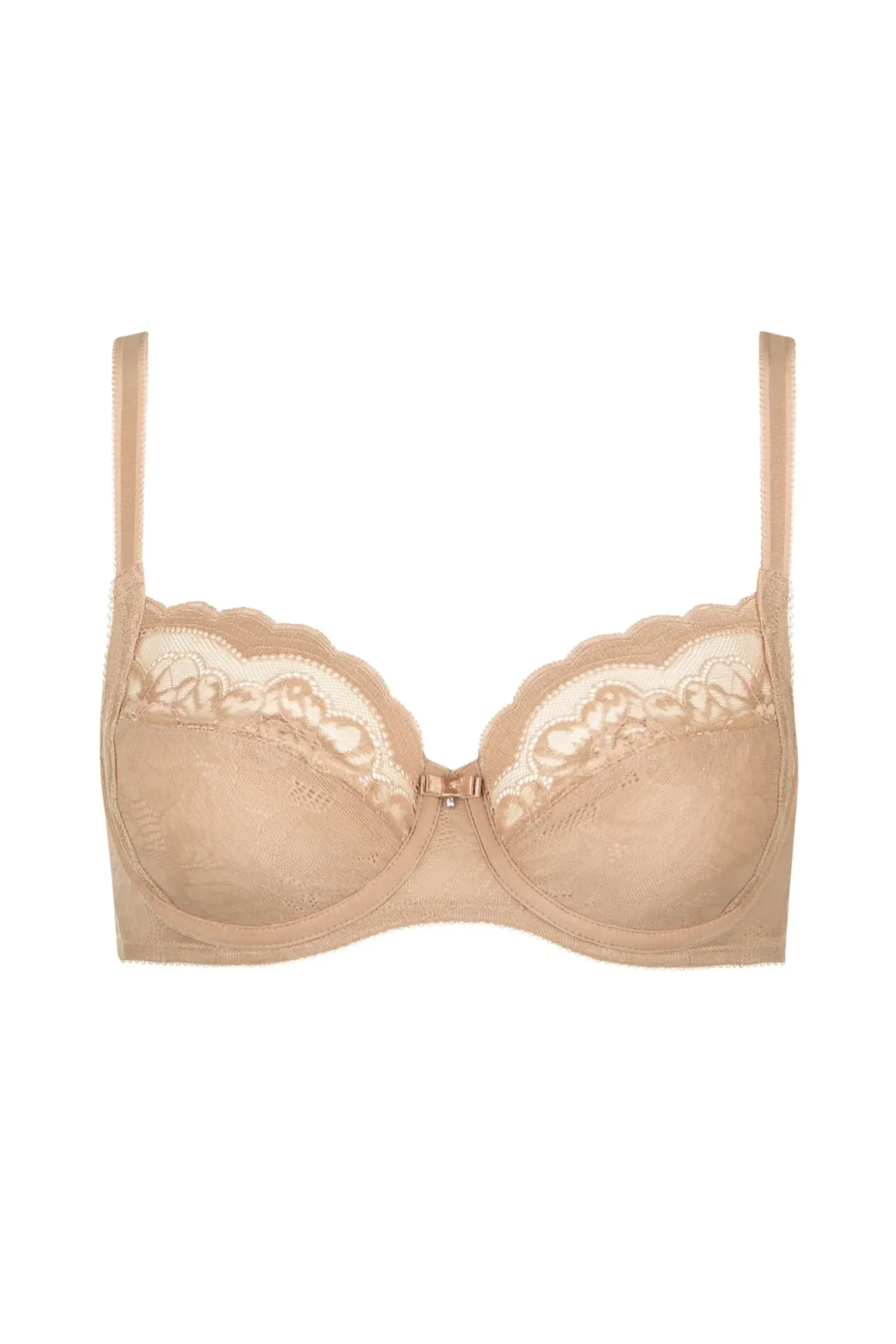 Sale Bügel BH Evelyn - Körbchengröße F und G Damen Bhs