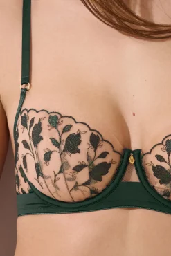 Hot Bügel-BH »Gloriosa« Damen Bhs