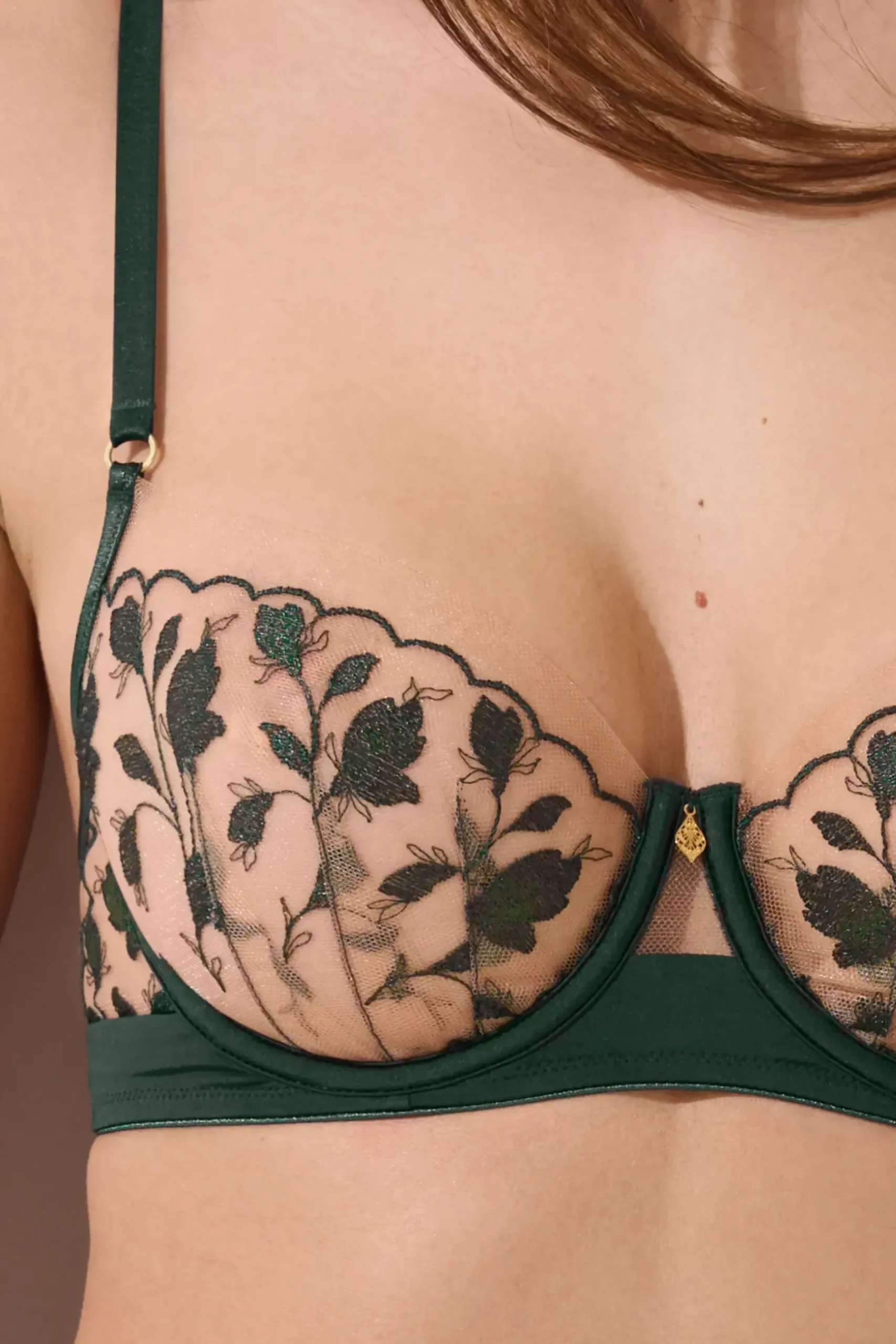 Hot Bügel-BH »Gloriosa« Damen Bhs