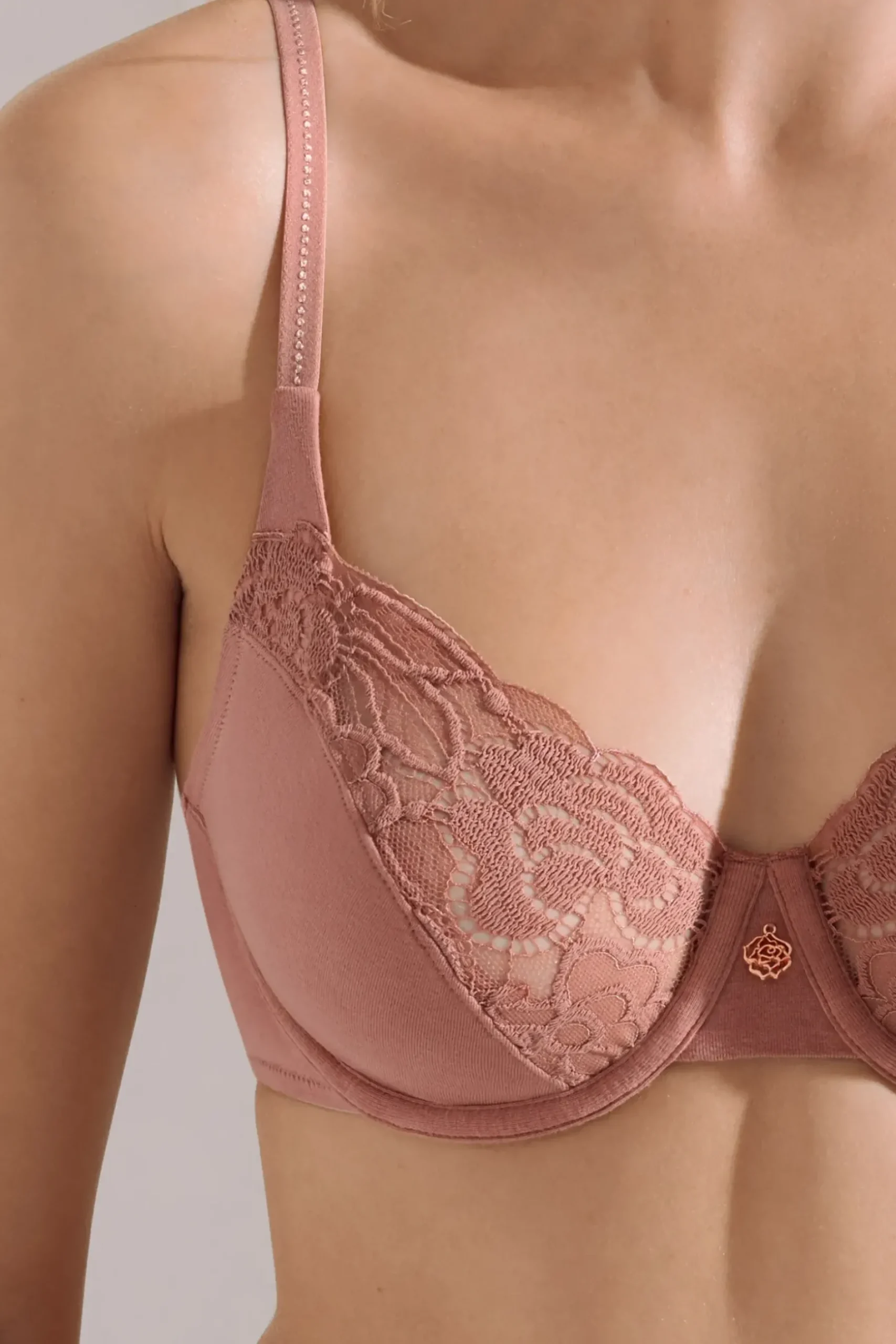Discount Bügel-BH »Nina« Damen Bhs