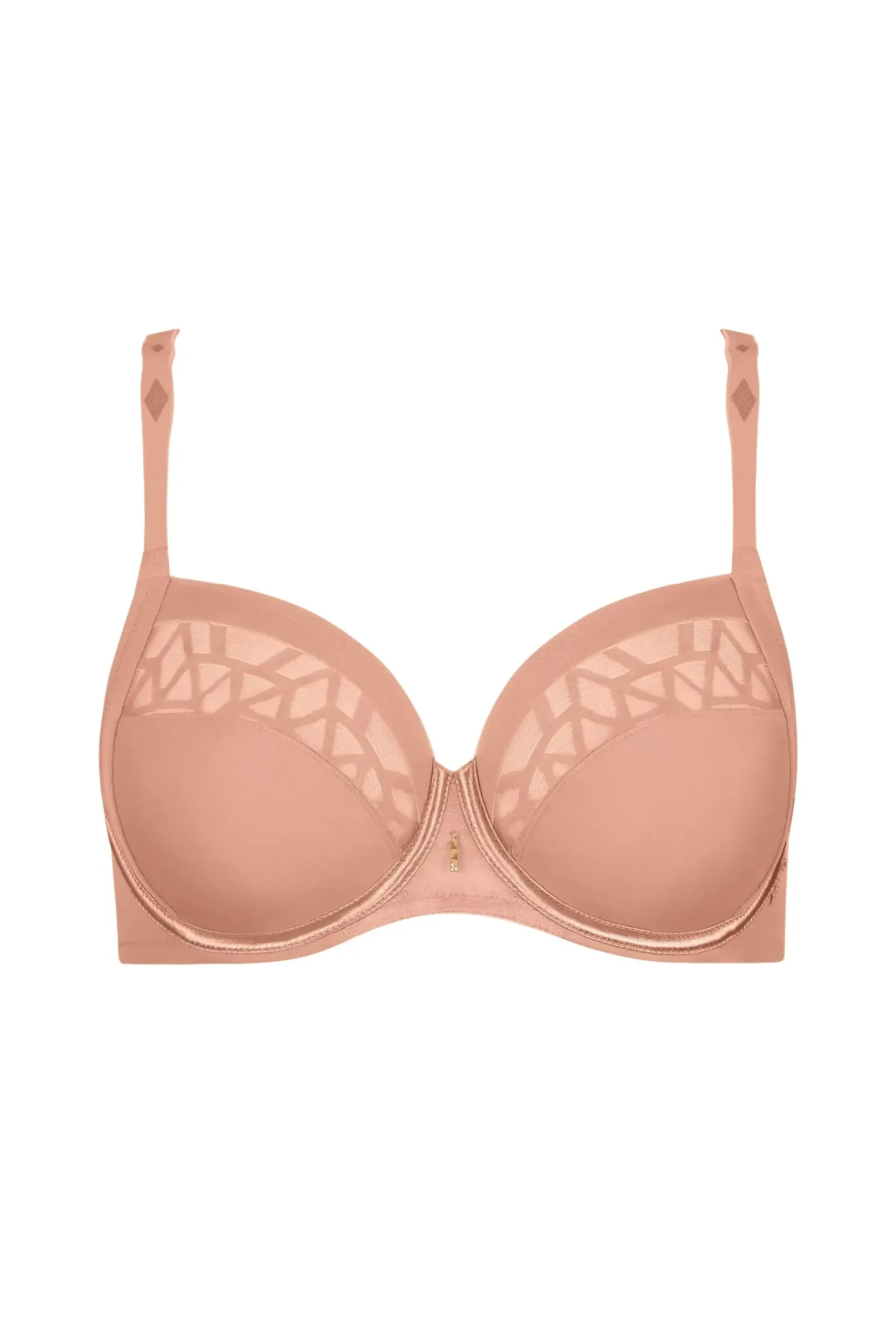 New Bügel-BH »Opal« - Körbchengröße F, G und H Damen Bhs