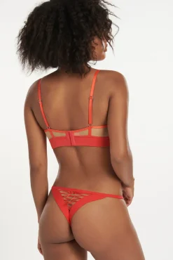 Clearance Bügelloser BH »Dione« Damen Bhs