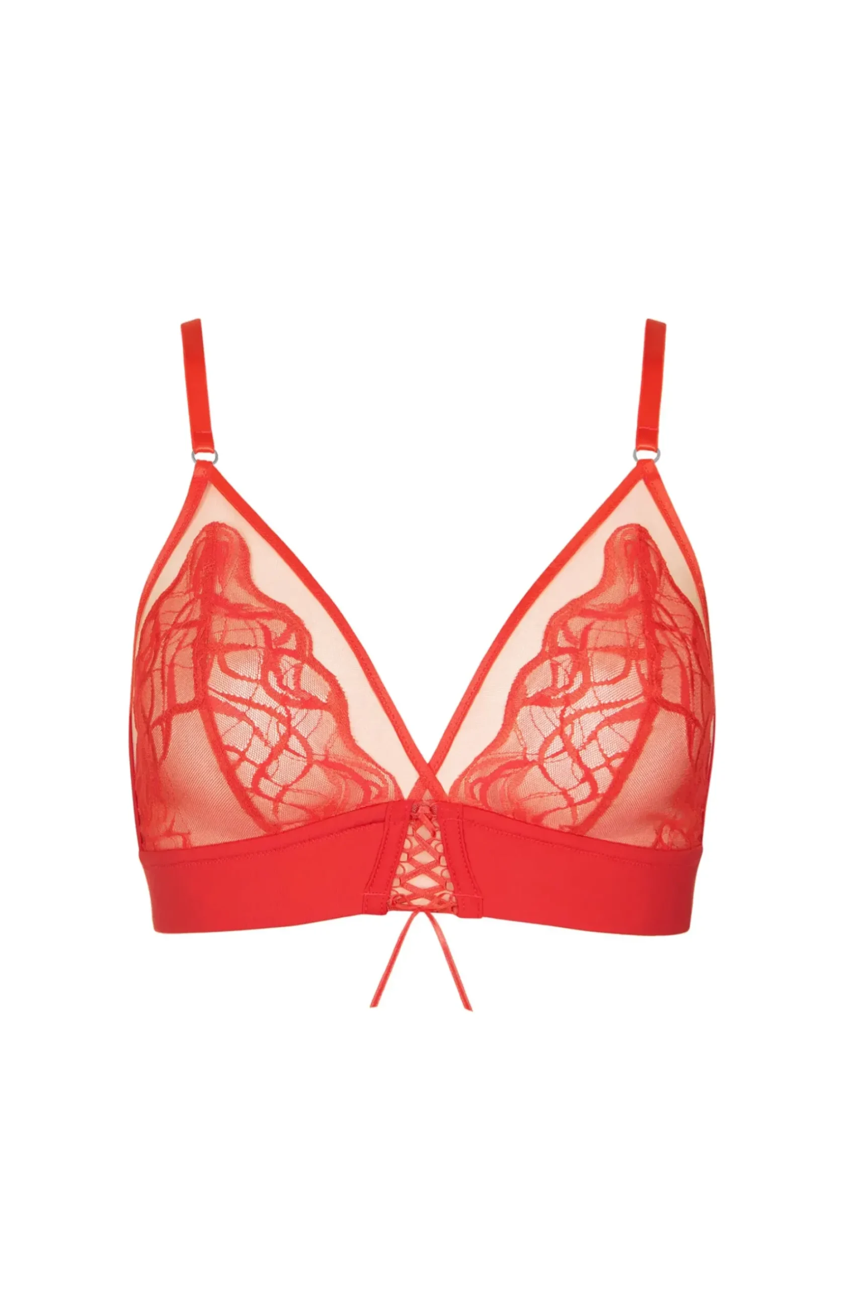 Clearance Bügelloser BH »Dione« Damen Bhs