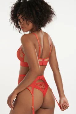 Clearance Bügelloser BH »Dione« Damen Bhs