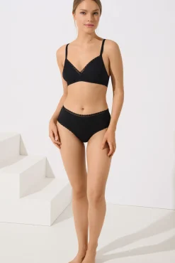 Outlet Bügelloser BH »Ines« Damen Bhs