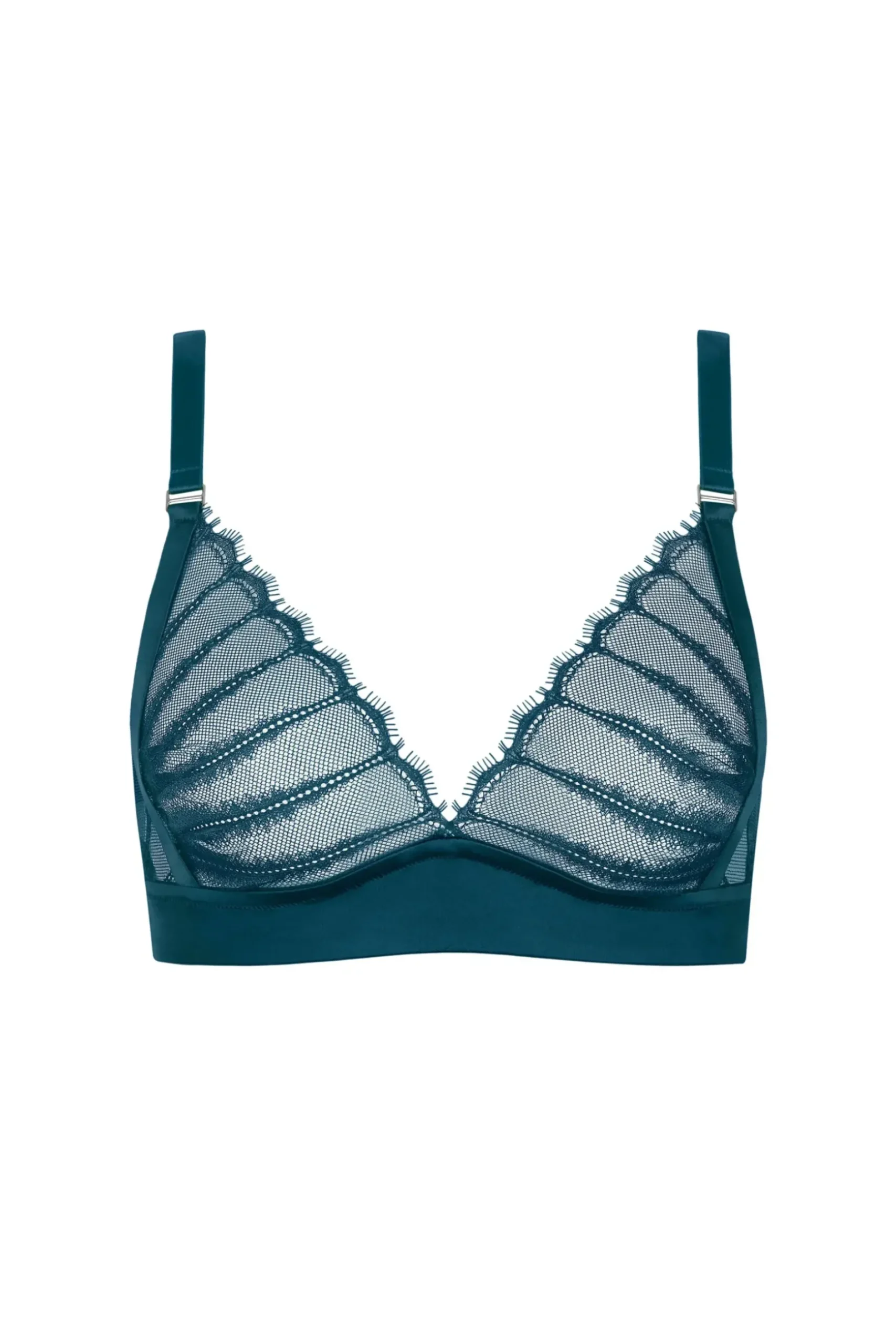 New Bügelloser BH »Lovelace« Damen Bhs