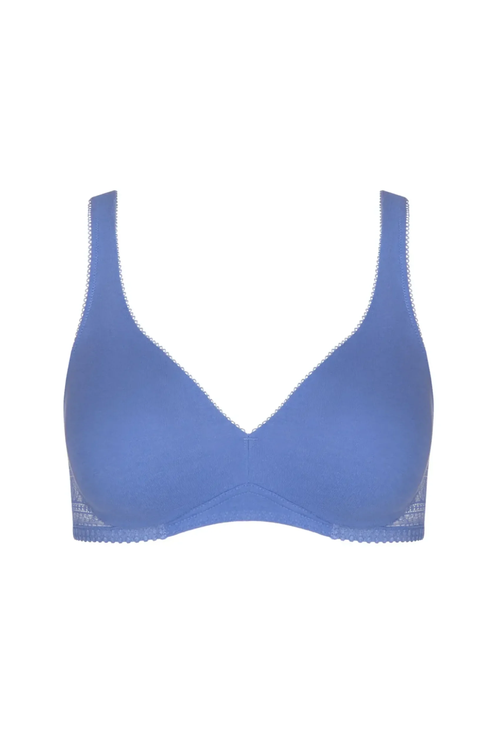 Discount Bügelloser BH »Lucky« Damen Bhs